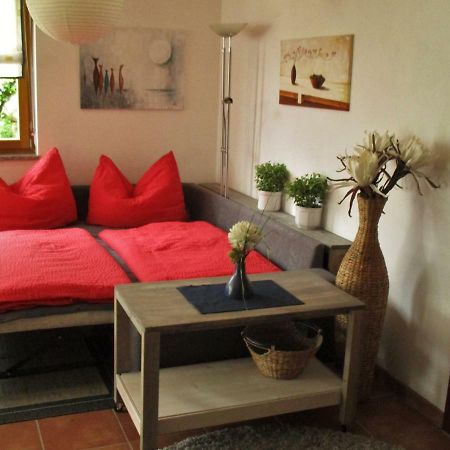 Haus Inge Apartment ซังคท์กัลเลนเคียร์ช ภายนอก รูปภาพ