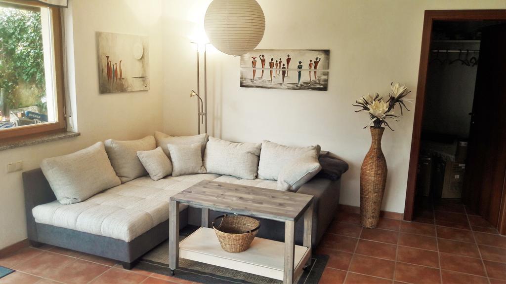 Haus Inge Apartment ซังคท์กัลเลนเคียร์ช ภายนอก รูปภาพ